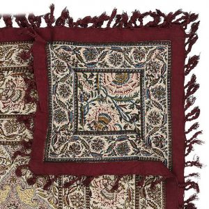 Persian tapestry