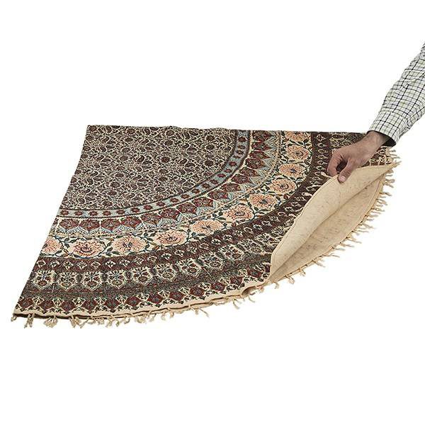 Qalamkar tablecloth