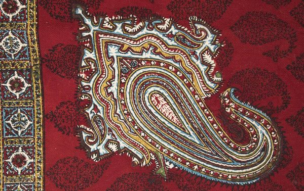Persian Tapestry