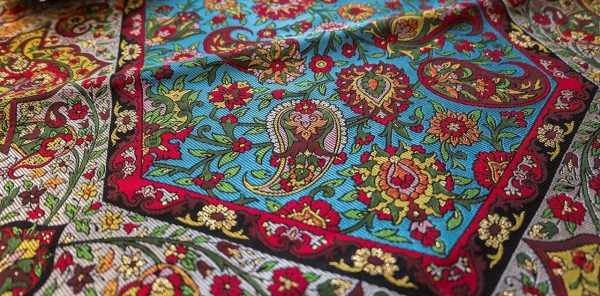 termeh tablecloth