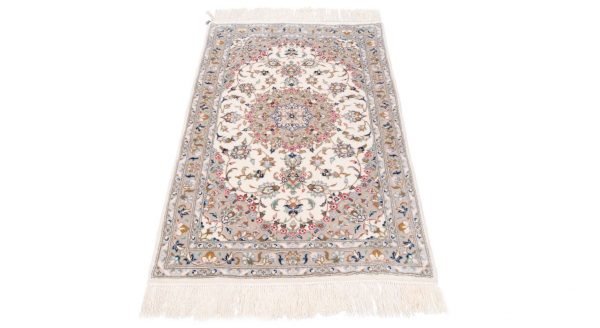 Persian Carpet: Toranj Pattern 4