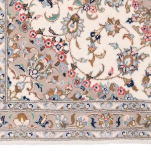 Persian Carpet: Toranj Pattern 12