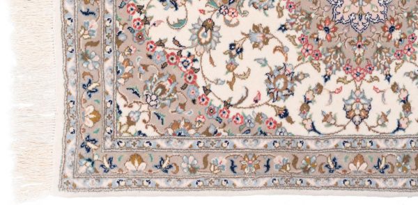 Persian Carpet: Toranj Pattern 6