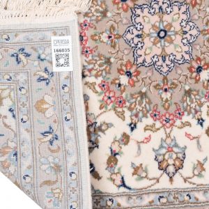 Persian Carpet: Toranj Pattern 13