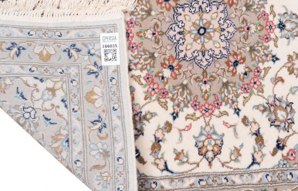 Persian Carpet: Toranj Pattern 7