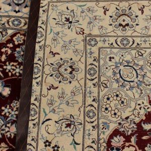 Nain carpet persian rugs