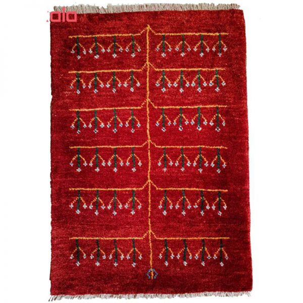 Persian gabbeh rugs