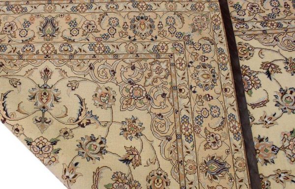 Nain carpet persian rugs