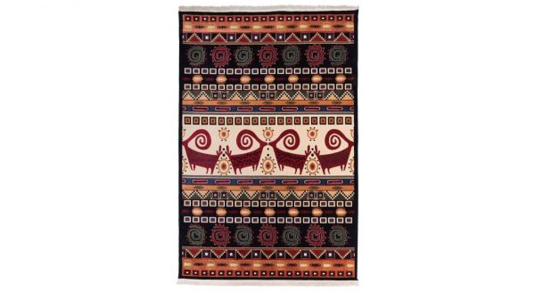 Persian Gabbeh rugs