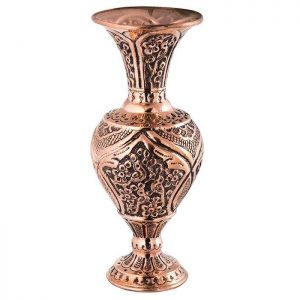 Persian hand engraved