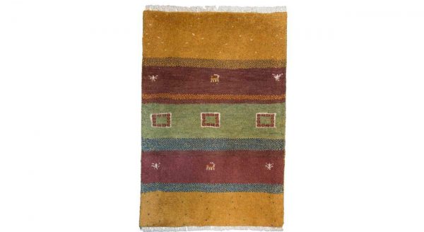 Persian Gabbeh rugs