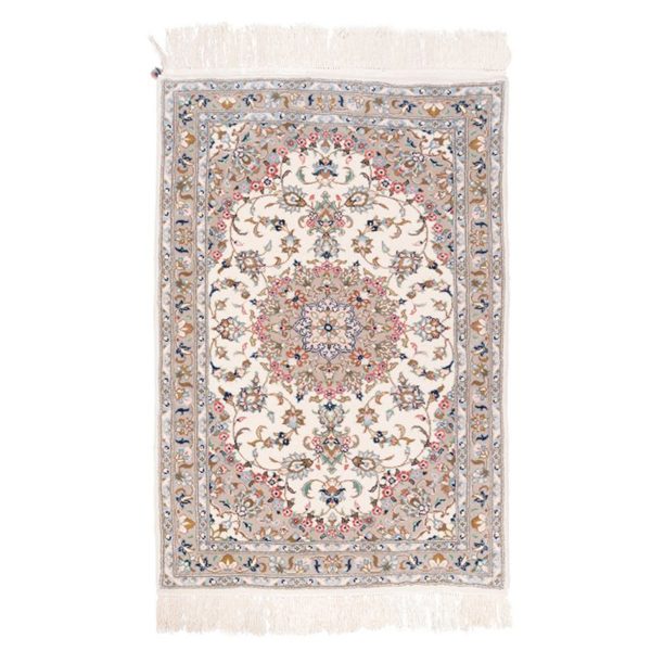 Persian Carpet: Toranj Pattern 3