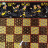Persian Marquetry Khatam Kari Chess Backgammon Board Case, Eden Design