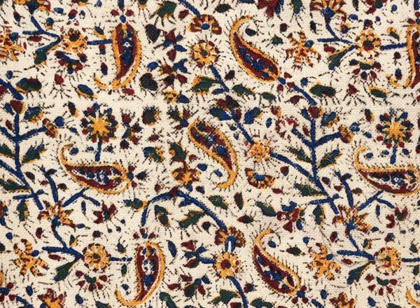 Persian Tapestry