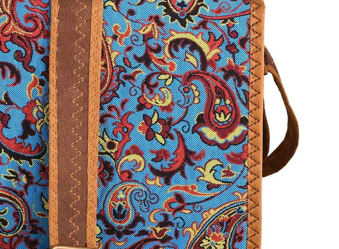 Termeh Luxury Bag, Exultation Design - Shop Iran Art