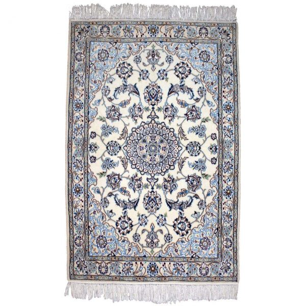 Persian Carpet, Light Pattern 3