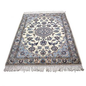 Persian Carpet, Light Pattern 7
