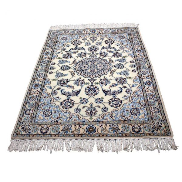 Persian Carpet, Light Pattern 4