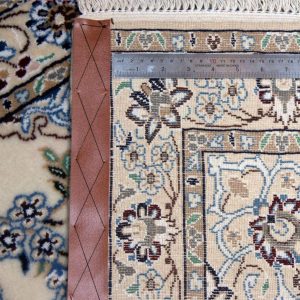 Persian Carpet, Light Pattern 8