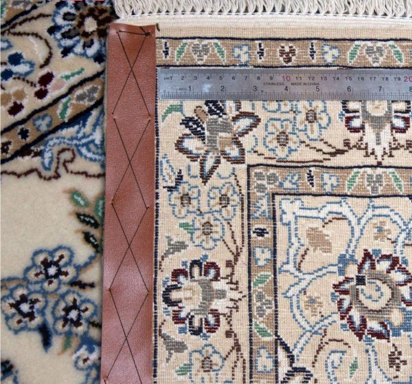 Persian Carpet, Light Pattern 5