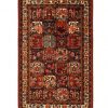 Persian Handmade Carpet, Bakhtiyari Pattern 2