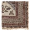 El mantel tapiz persa (Ghalamkar), Diseño Rey 1