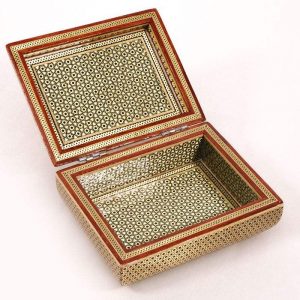 Jewelry Box, Galleria Design 7