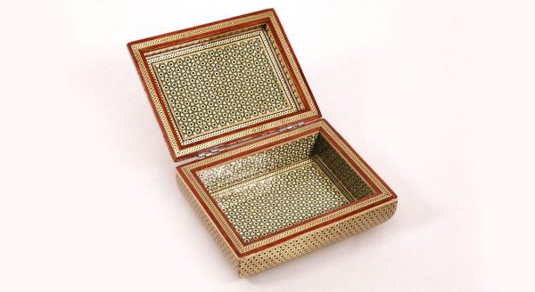 Jewelry Box, Galleria Design 4