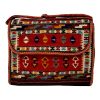 Persian Kilim Shoulder Bag, Eco Design 1