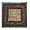Persian Tapestry ( Qalamkar ) Tablecloth, ECO Design 2