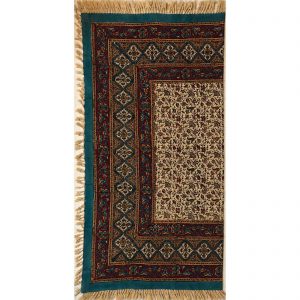 Persian Tapestry ( Qalamkar ) Tablecloth, ECO Design 13