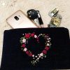 Handbags set, Love Design (2-pieces) 2