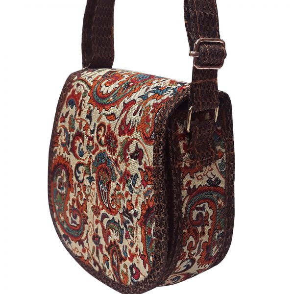 Termeh Luxury Set Bags, Teen Design 6