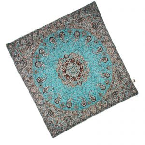 Termeh Luxury Tablecloth, Galleria Design (5 PCs) 10