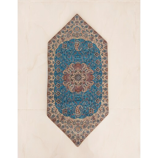 Termeh Luxury Tablecloth, Sparta Design (5 PCs)