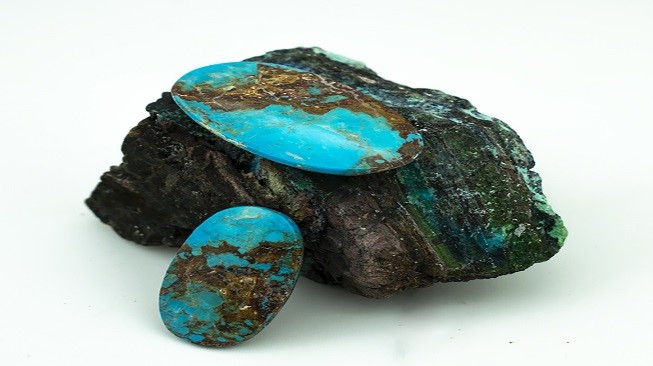 Persian Turquoise stone