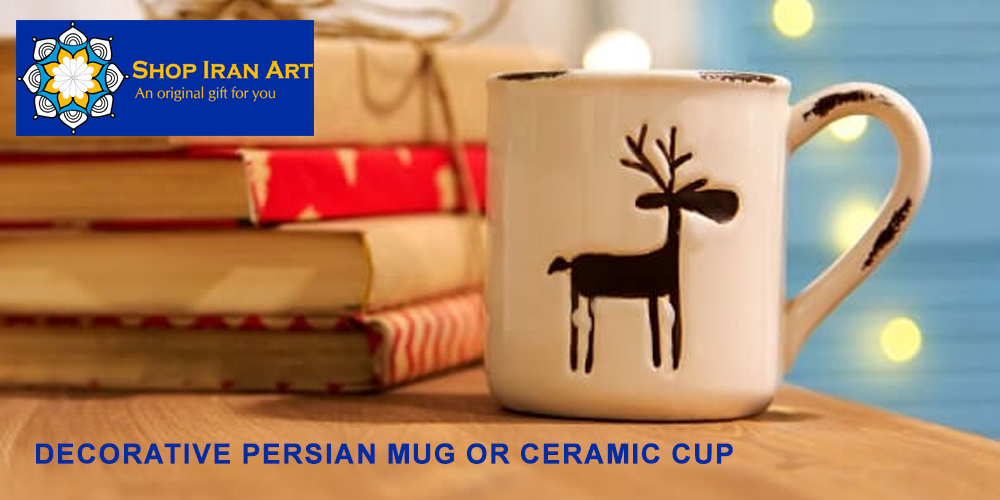 best persian mug