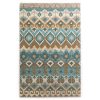 Persian Carpet:  ECO Pattern (NOT Handmade) 1