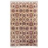 Persian Carpet:  Flowers Pattern (NOT Handmade) 1