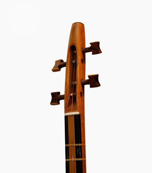 Persian Quality Setar (Sitar), String Musical Instrument (Pro) 5