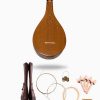 Persian Quality Setar (Sitar), String Musical Instrument (Pro) 1