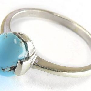 Silver Ring, Pure Love Design 17
