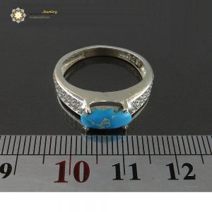 Silver Ring, Señorita Design 8