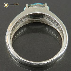 Silver Ring, Señorita Design 9