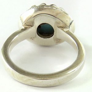 Silver Ring, Señorita Design 11