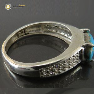 Silver Ring, Señorita Design 10