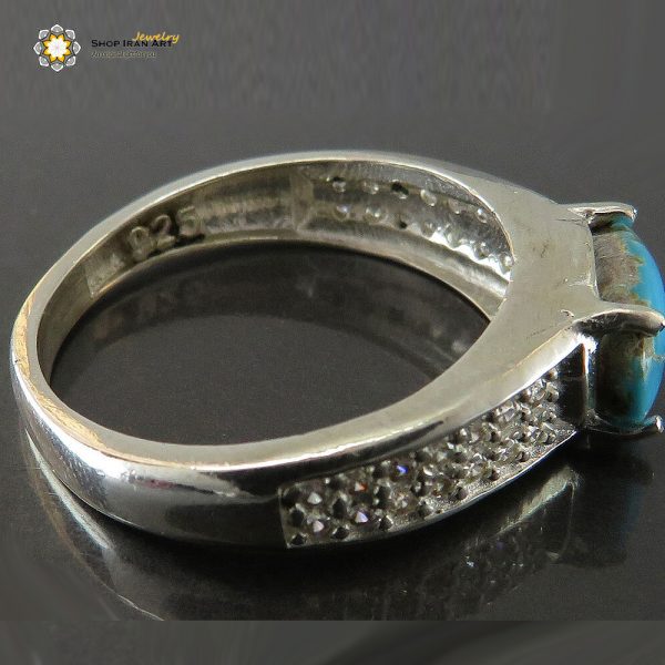 Silver Ring, Señorita Design 4