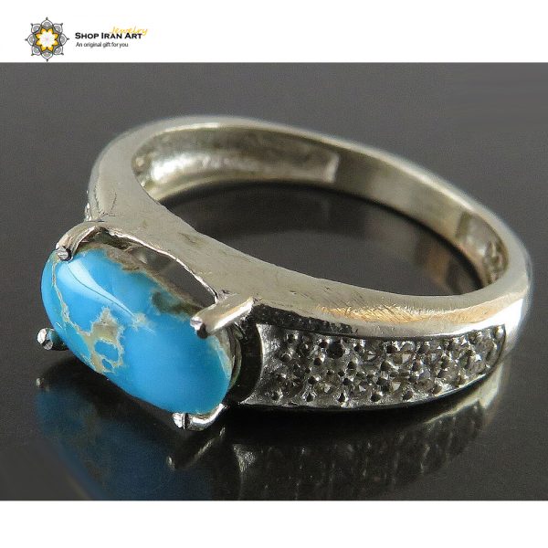 Silver Ring, Señorita Design 5