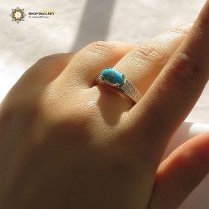 Silver Ring, Señorita Design 7