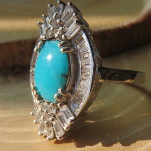 Women's Persian Jewelry 79